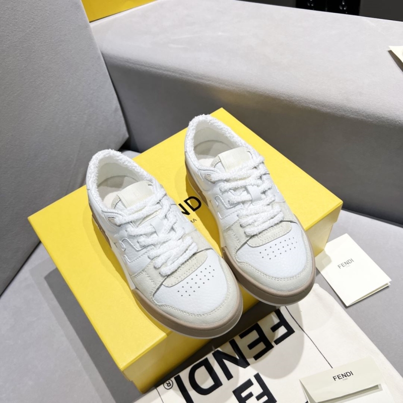 Fendi Sneakers